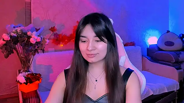 Snapshot of Swee_Alicee chatting on 02-17-25, 05:36 Swee Alicee online show from 02-17-25, 05:36