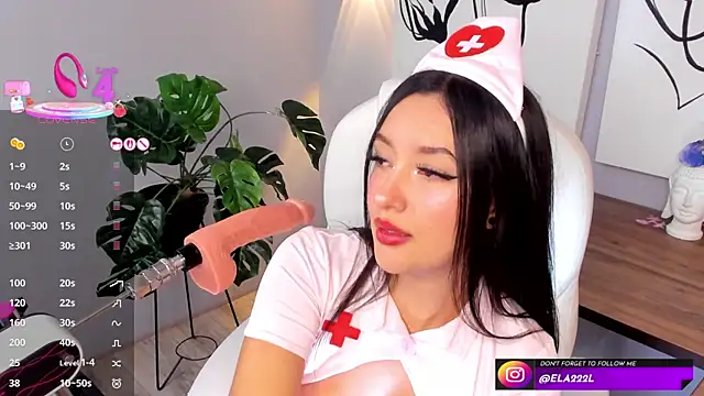 ela lane 2 online show from 09-21-25, 01:33