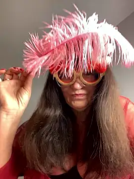 ZaraFay online show from 01-09-26, 08:05