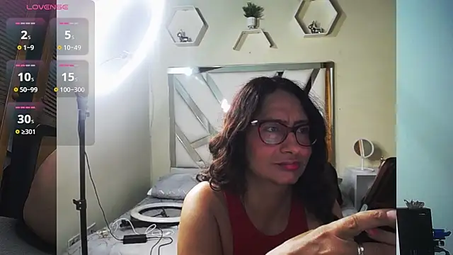 marilynetthan online show from 05-18-26, 01:49