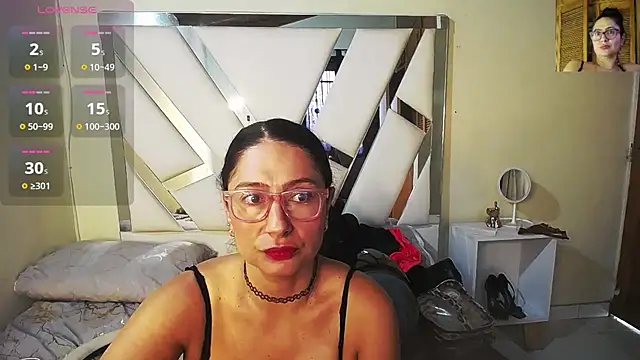 marilynetthan online show from 07-13-26, 02:05