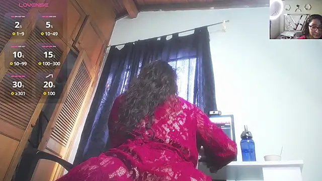 marilynetthan online show from 03-28-26, 02:18