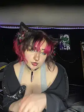 AphroLit3 online show from 01-14-25, 08:41