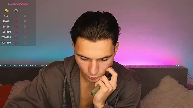 denlover1 online show from 11-06-25, 10:19