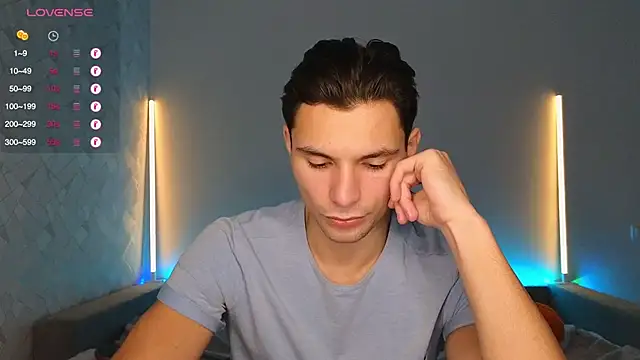 denlover1 online show from 11-23-25, 09:08