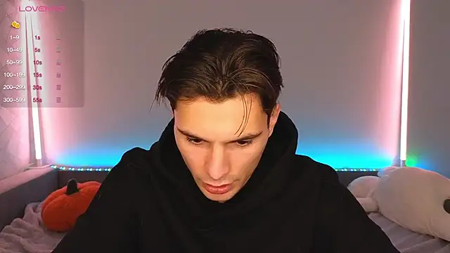 denlover1 online show from 11-25-25, 11:21