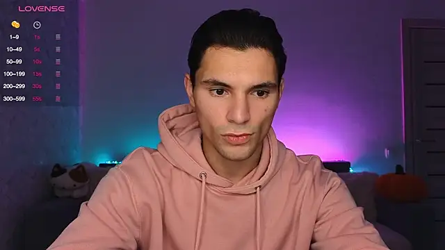 denlover1 online show from 10-21-25, 06:24