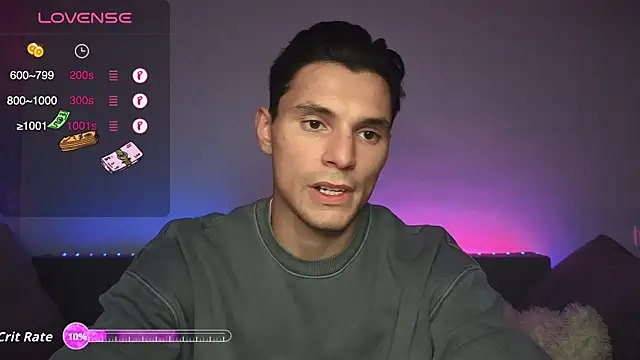 denlover1 online show from 10-05-25, 04:42