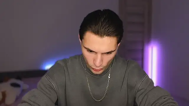 denlover1 online show from 01-14-26, 05:55