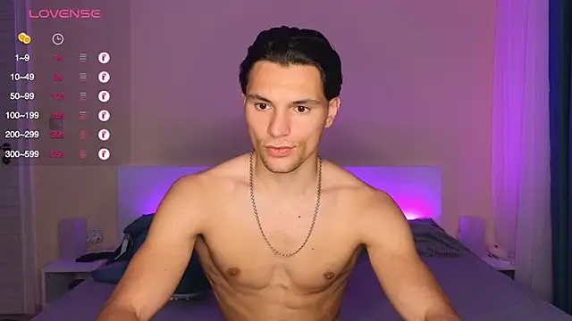 denlover1 online show from 04-30-26, 11:06