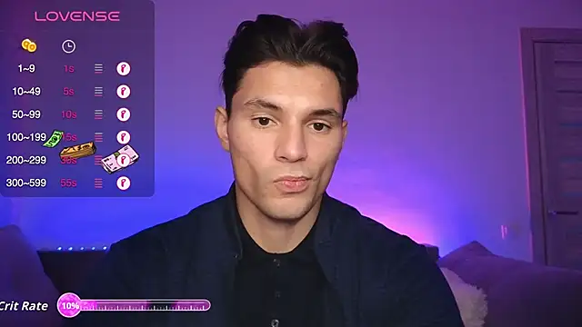 denlover1 online show from 09-30-25, 08:42