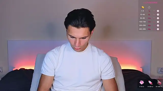 denlover1 online show from 06-20-26, 07:46