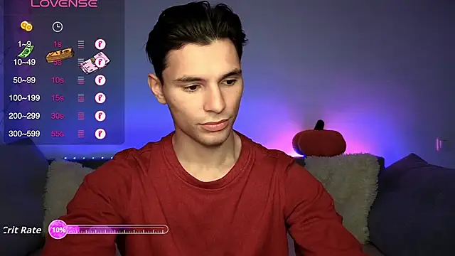 denlover1 online show from 09-26-25, 09:27