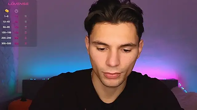 denlover1 online show from 11-10-25, 08:30