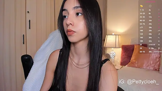 PettyCloeh online show from 09-18-25, 10:35