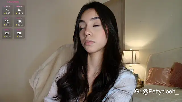 PettyCloeh online show from 11-29-25, 09:26