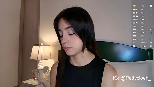 PettyCloeh online show from 03-27-26, 08:21