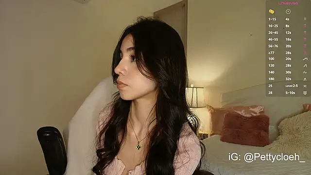 PettyCloeh online show from 10-27-25, 09:27