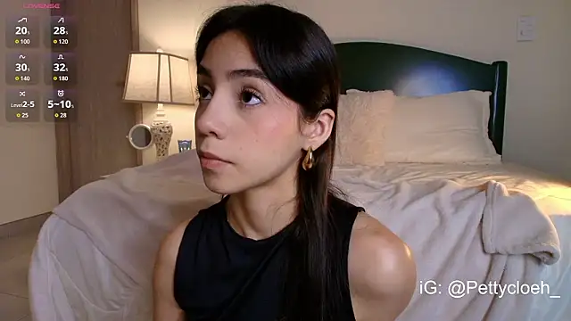 PettyCloeh online show from 03-16-26, 08:22