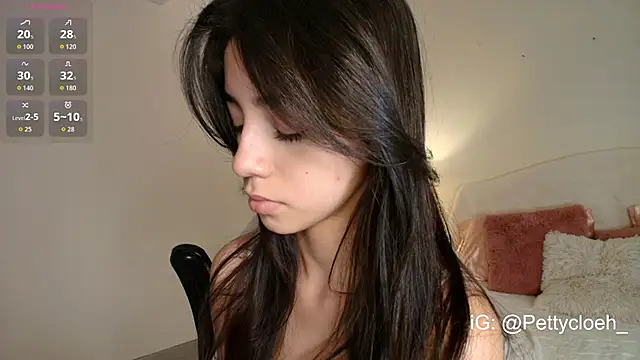 PettyCloeh online show from 11-15-25, 08:35