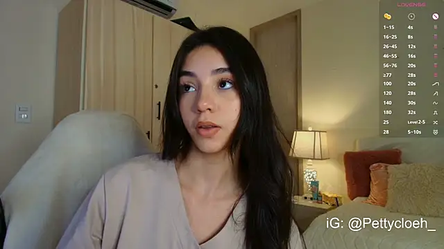 PettyCloeh online show from 10-11-25, 09:16