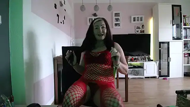 Missnikita6 online show from 02-10-25, 08:53