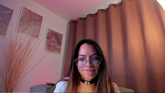 Angie Pirss online show from 03-25-26, 08:08