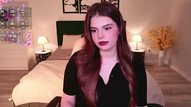 AdeliaKiss online show from 05-22-26, 04:32