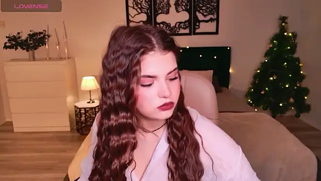 AdeliaKiss online show from 01-15-26, 05:44