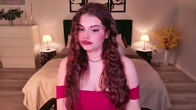 AdeliaKiss online show from 05-14-26, 04:42