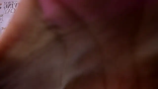 Snapshot of Alyssapark chatting on 03-19-25, 10:20 Alyssapark online show from 03-19-25, 10:20