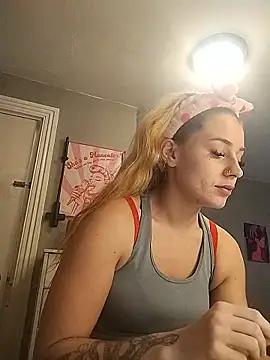 lexybabyxo online show from 01-12-26, 12:45