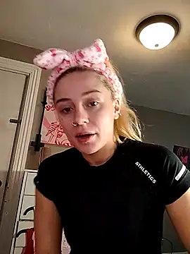 lexybabyxo online show from 02-05-26, 12:45