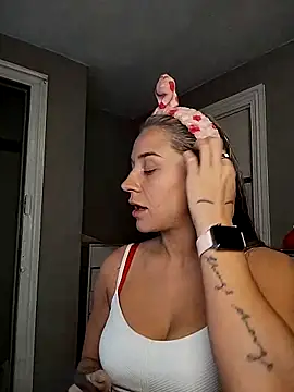 lexybabyxo online show from 03-23-26, 03:34