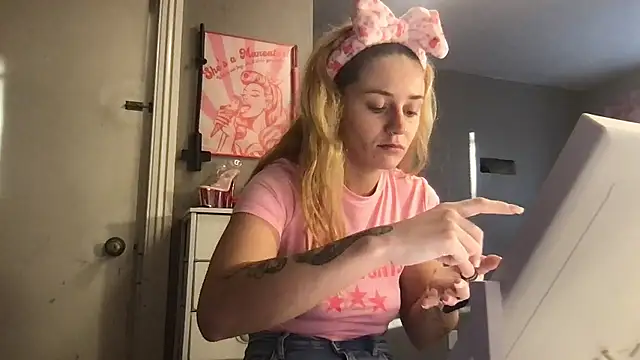 lexybabyxo online show from 01-08-26, 01:06