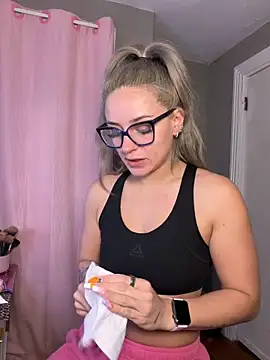 lexybabyxo online show from 04-08-26, 10:28