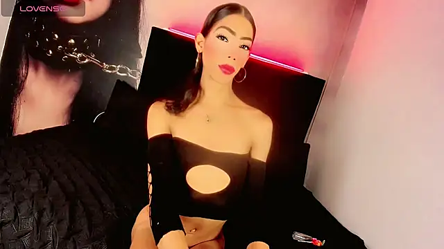 EVILCHERRIES S7 online show from 04-29-26, 02:05