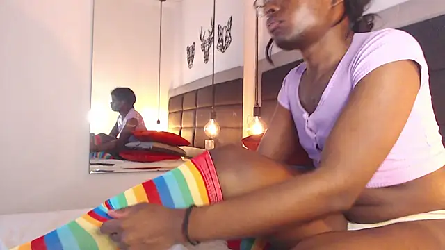 candy lovee69 online show from 03-16-25, 07:15