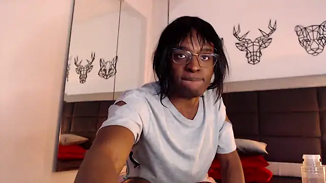 candy lovee69 online show from 03-20-25, 11:56