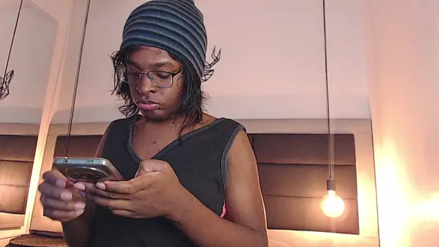 candy lovee69 online show from 10-15-25, 09:01