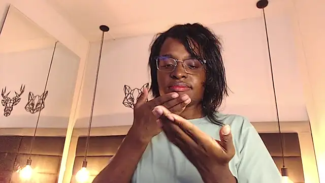 candy lovee69 online show from 10-18-25, 08:22