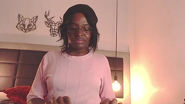 candy lovee69 online show from 09-29-25, 10:15