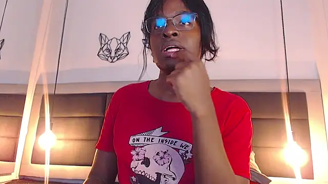 candy lovee69 online show from 11-19-25, 07:14