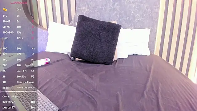 Snapshot of miss10_antonella chatting on 03-15-25, 10:55 miss10 antonella online show from 03-15-25, 10:55