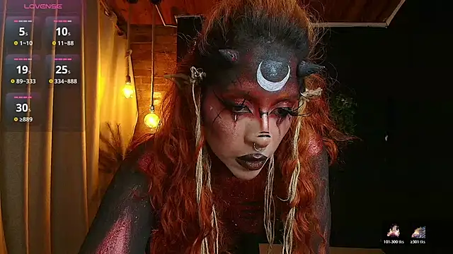 sahra taylor  online show from 11-28-25, 05:13