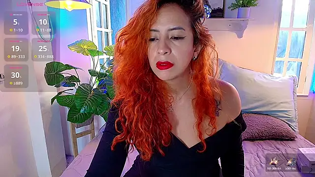 sahra taylor  online show from 12-02-25, 03:14