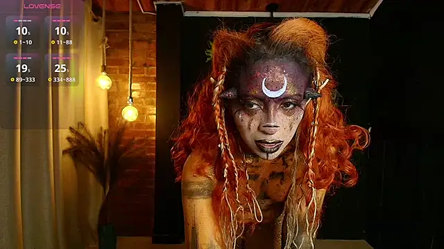 sahra taylor  online show from 11-11-25, 04:57