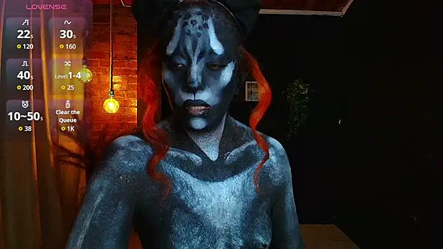 sahra taylor  online show from 10-19-25, 03:59