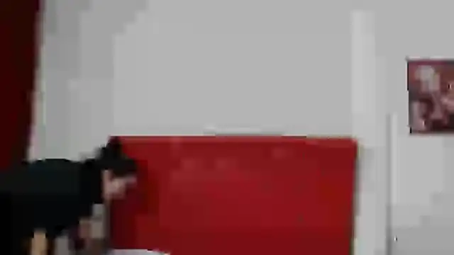 Roxy Lux online show from 03-22-25, 10:04