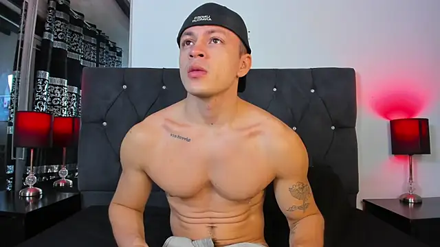 Angel Cuervo online show from 01-09-26, 02:07